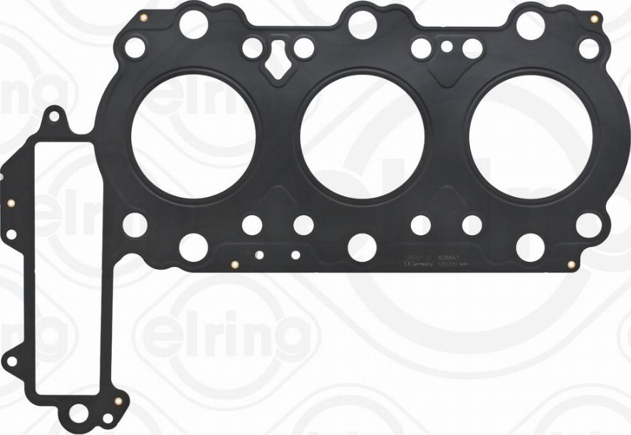 Elring 808.841 - Guarnizione, Testata www.autoricambi360.it