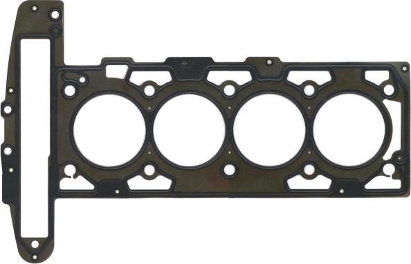 Elring 808.884 - Guarnizione, Testata www.autoricambi360.it