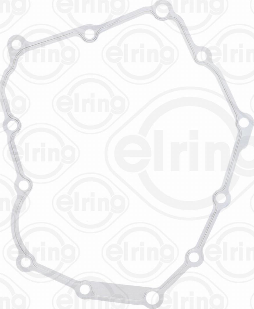 Elring 808.741 - Guarnizione, Cambio automatico www.autoricambi360.it