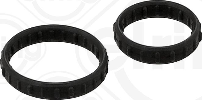 Elring 803.630 - Kit guarnizioni, Radiatore olio www.autoricambi360.it