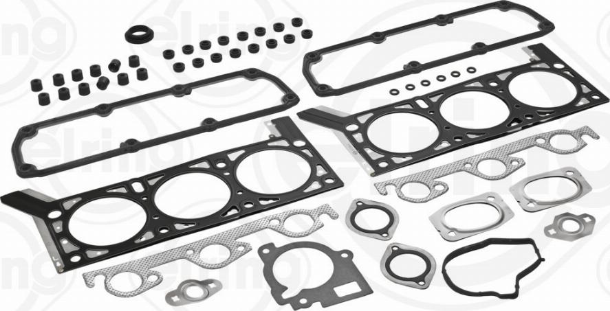 Elring 803.080 - Kit guarnizioni, Testata www.autoricambi360.it