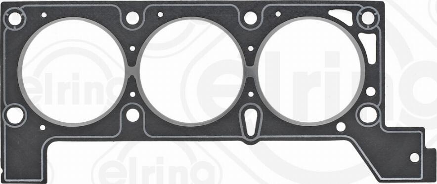 Elring 803.030 - Guarnizione, Testata www.autoricambi360.it
