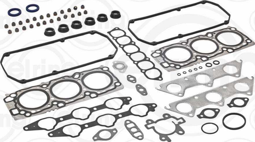 Elring 803.070 - Kit guarnizioni, Testata www.autoricambi360.it