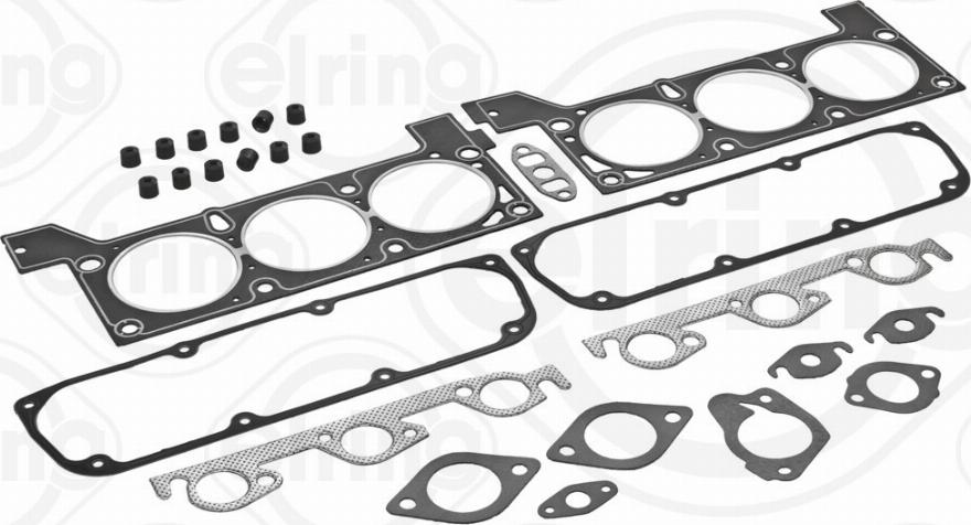 Elring 803.150 - Kit guarnizioni, Testata www.autoricambi360.it
