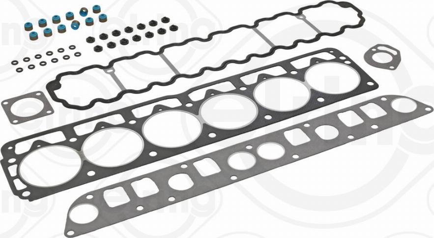 Elring 803.160 - Kit guarnizioni, Testata www.autoricambi360.it
