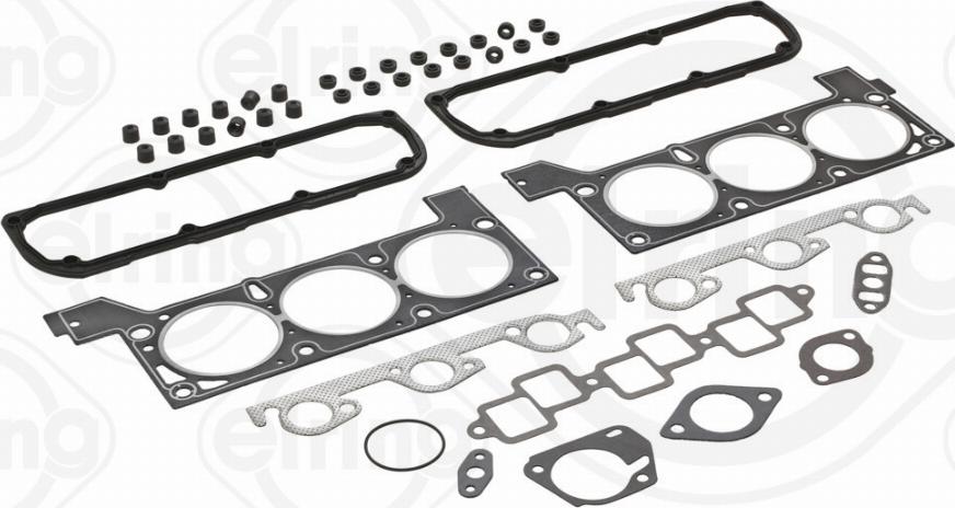 Elring 803.120 - Kit guarnizioni, Testata www.autoricambi360.it
