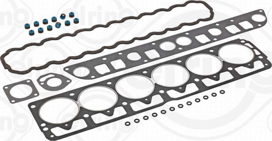 Elring 803.200 - Kit guarnizioni, Testata www.autoricambi360.it