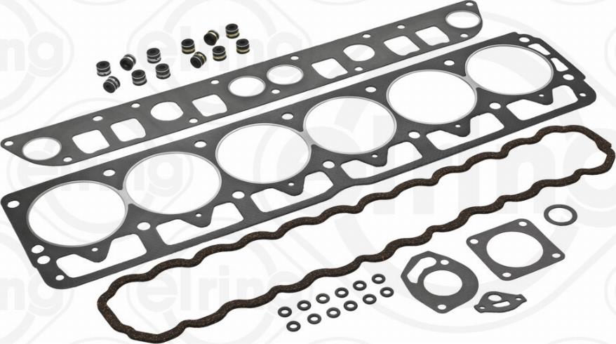 Elring 803.210 - Kit guarnizioni, Testata www.autoricambi360.it