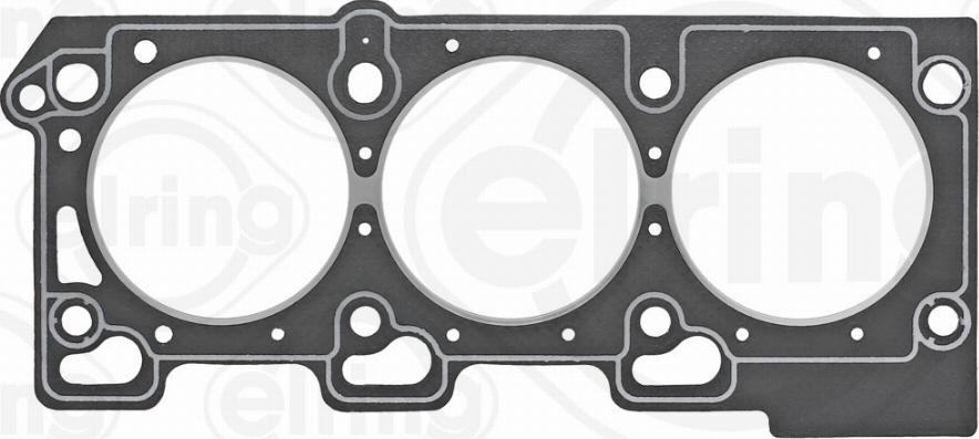 Elring 802.950 - Guarnizione, Testata www.autoricambi360.it