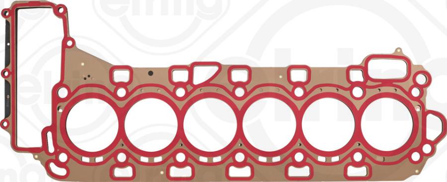 Elring 819.032 - Guarnizione, Testata www.autoricambi360.it