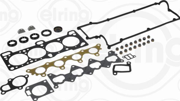 Elring 814.120 - Kit guarnizioni, Testata www.autoricambi360.it