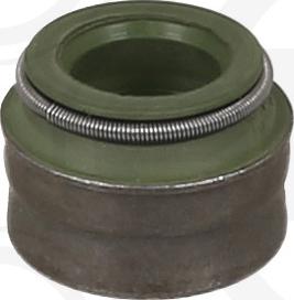Elring 814.882 - Anello tenuta, Stelo valvola www.autoricambi360.it