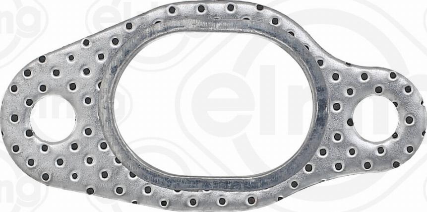 Elring 815.187 - Guarnizione, Collettore gas scarico www.autoricambi360.it