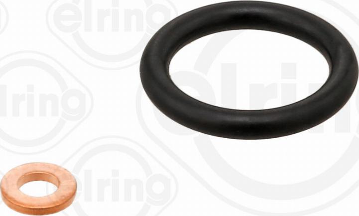 Elring 815.310 - Kit guarnizioni, Iniettore www.autoricambi360.it