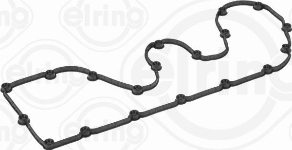 Elring 815.250 - Guarnizione, Copritestata www.autoricambi360.it