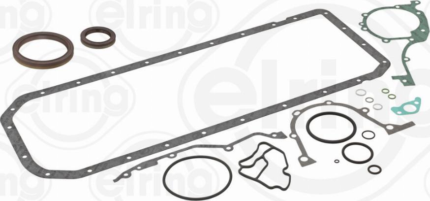 Elring 816.982 - Kit guarnizioni, Monoblocco www.autoricambi360.it