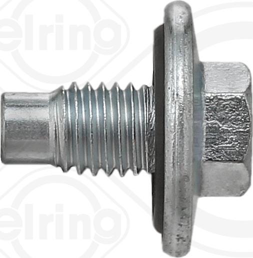 Elring 816.250 - Vite di chiusura, vaschetta dell'olio www.autoricambi360.it