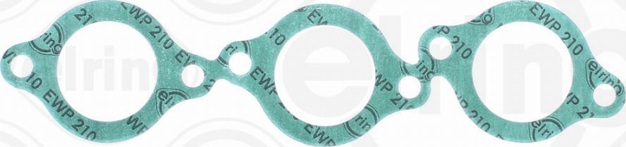 Elring 811.599 - Guarnizione, Collettore aspirazione www.autoricambi360.it
