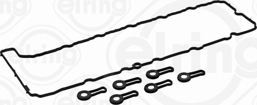 Elring 811.530 - Kit guarnizioni, Copritestata www.autoricambi360.it