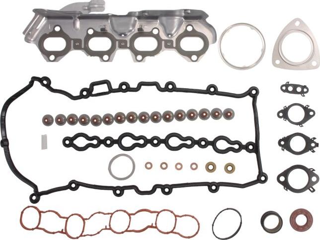 Elring 811.620 - Kit guarnizioni, Testata www.autoricambi360.it