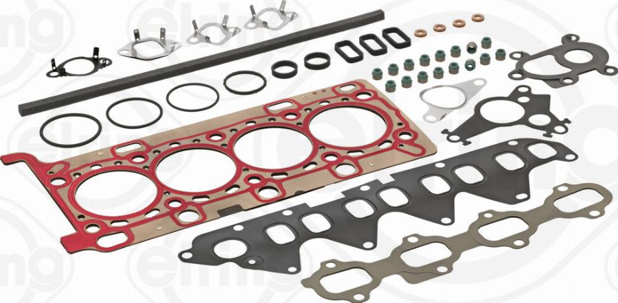 Elring 811.220 - Kit guarnizioni, Testata www.autoricambi360.it