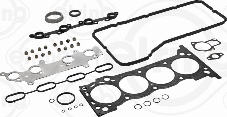 Elring 818.640 - Kit guarnizioni, Testata www.autoricambi360.it