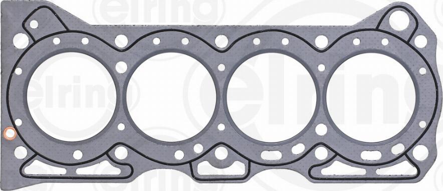 Elring 818.003 - Guarnizione, Testata www.autoricambi360.it