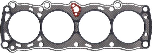 Elring 818.276 - Guarnizione, Testata www.autoricambi360.it