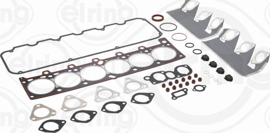 Elring 818.747 - Kit guarnizioni, Testata www.autoricambi360.it
