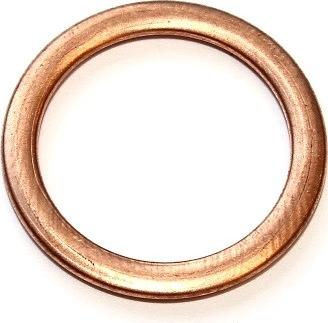 Elring 813.087 - Anello di tenuta, vite di scarico olio www.autoricambi360.it