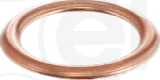 Elring 813.036 - Anello di tenuta, vite di scarico olio www.autoricambi360.it