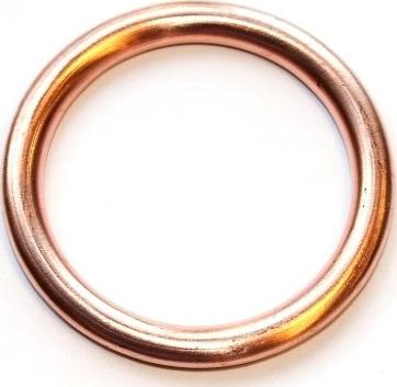 Elring 813.192 - Anello di tenuta, vite di scarico olio www.autoricambi360.it