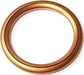 Elring 813.168 - Anello di tenuta, vite di scarico olio www.autoricambi360.it