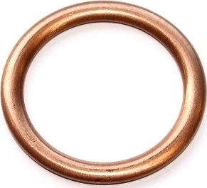 Elring 813.133 - Anello di tenuta, vite di scarico olio www.autoricambi360.it