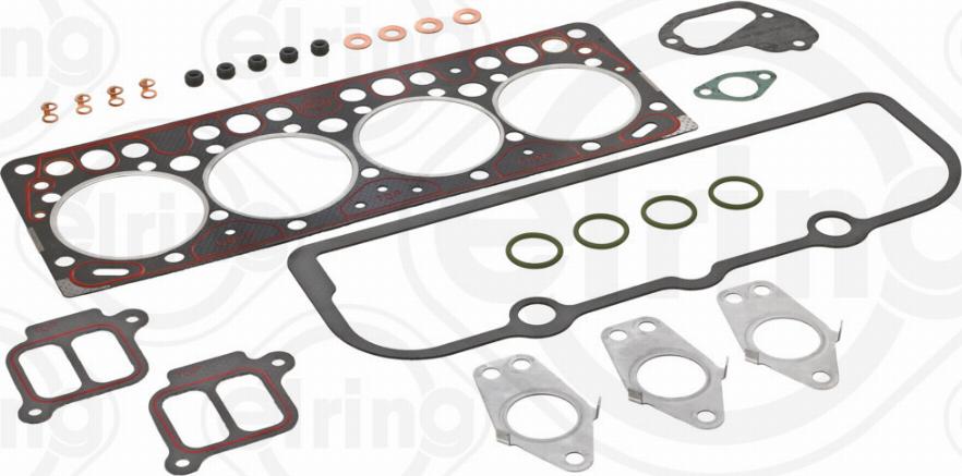 Elring 813.869 - Kit guarnizioni, Testata www.autoricambi360.it