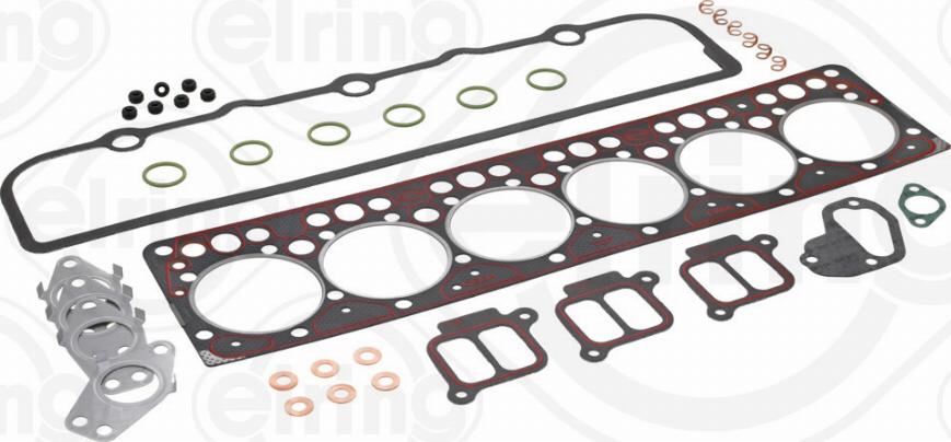 Elring 813.877 - Kit guarnizioni, Testata www.autoricambi360.it
