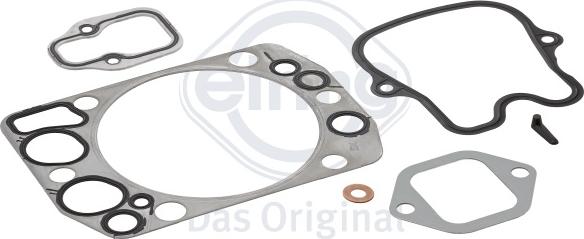 Elring 812.544 - Kit guarnizioni, Testata www.autoricambi360.it