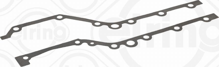Elring 812.552 - Kit guarnizioni, Carter distribuzione www.autoricambi360.it