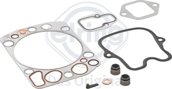 Elring 812.529 - Kit guarnizioni, Testata www.autoricambi360.it