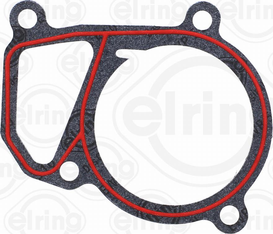 Elring 812.065 - Guarnizione, Alloggiam. termostato www.autoricambi360.it
