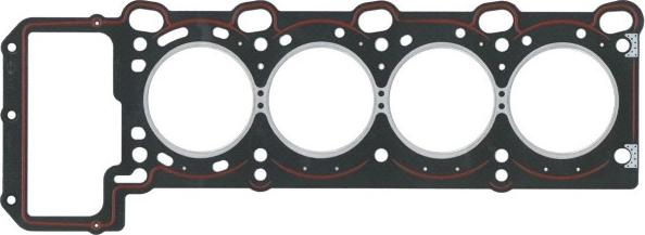 Elring 812.288 - Guarnizione, Testata www.autoricambi360.it