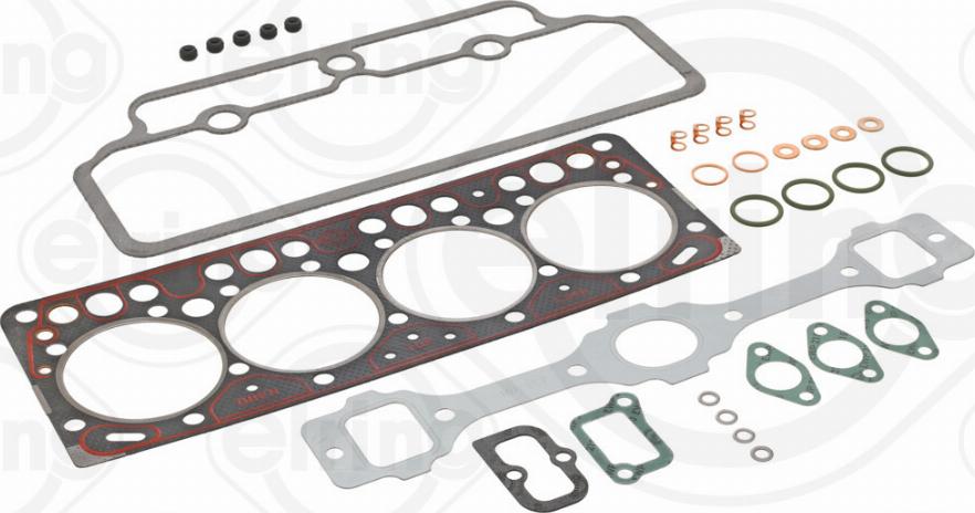 Elring 817.465 - Kit guarnizioni, Testata www.autoricambi360.it