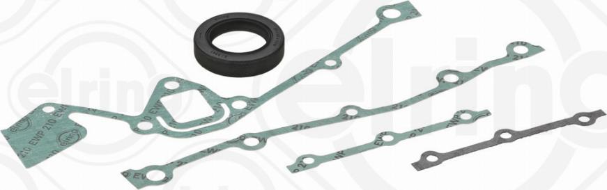 Elring 817.368 - Kit guarnizioni, Carter distribuzione www.autoricambi360.it