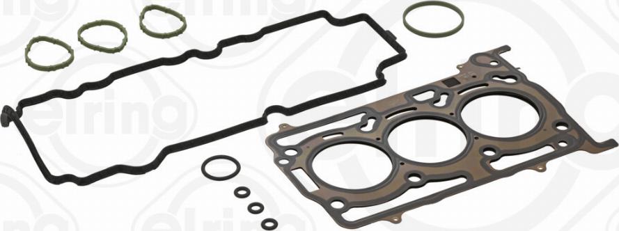 Elring 889.650 - Kit guarnizioni, Testata www.autoricambi360.it