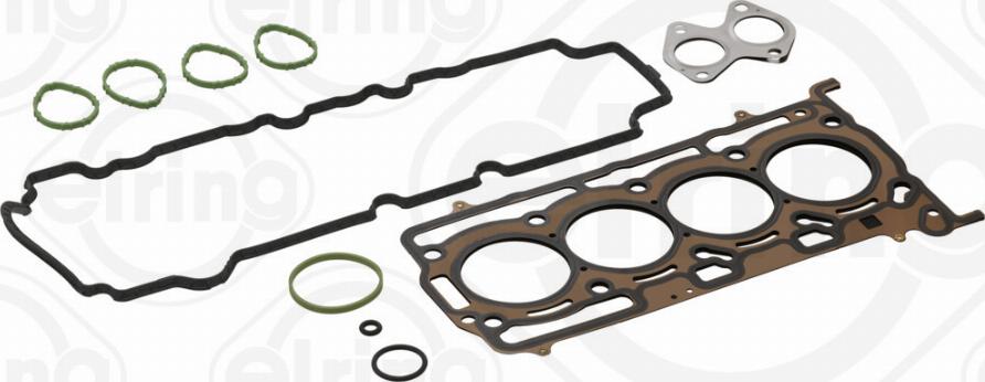 Elring 889.680 - Kit guarnizioni, Testata www.autoricambi360.it