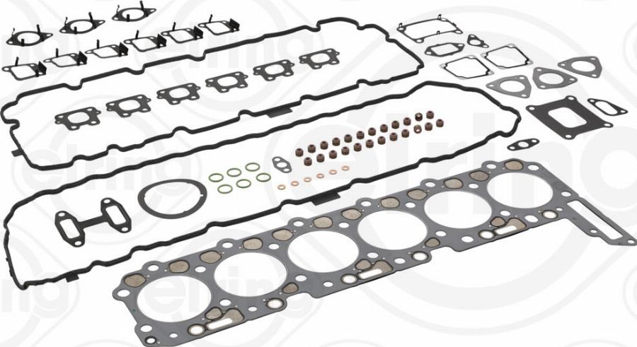 Elring 884.291 - Kit guarnizioni, Testata www.autoricambi360.it