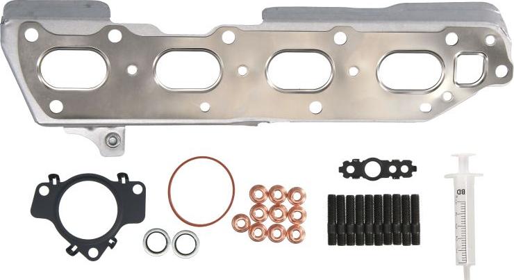 Elring 884.230 - Kit montaggio, Compressore www.autoricambi360.it