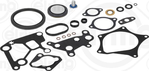 Elring 886.920 - Kit guarnizioni, Monoblocco www.autoricambi360.it