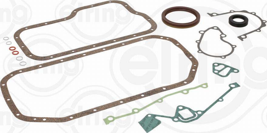 Elring 888.435 - Kit guarnizioni, Monoblocco www.autoricambi360.it