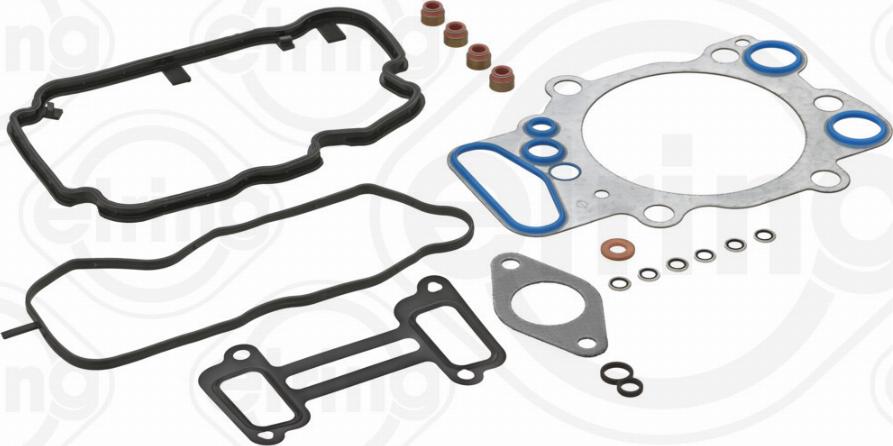 Elring 888.360 - Kit guarnizioni, Testata www.autoricambi360.it